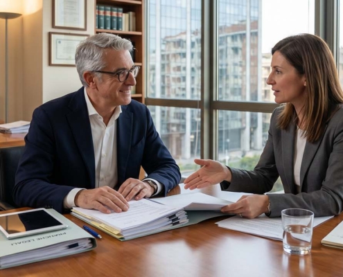 Prodotti assicurativi per la tutela legale di Eramo & associati