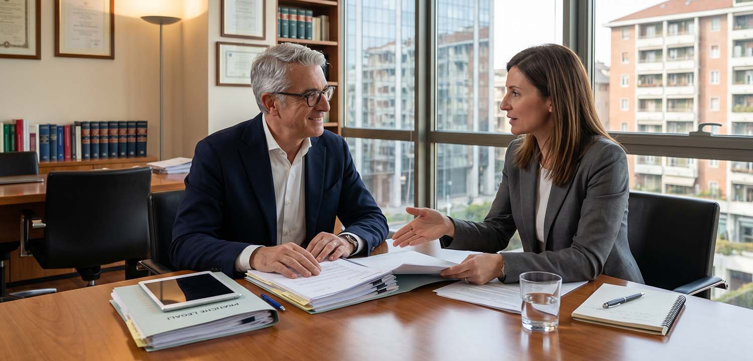 Prodotti assicurativi per la tutela legale di Eramo & associati Prodotti assicurativi per la tutela legale di Eramo & associati