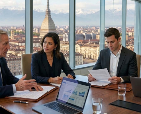 Polizze D&O - Directors & Officers Liability di Eramo & associati