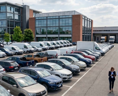 Polizze RC Auto offerte dai broker di Eramo & associati