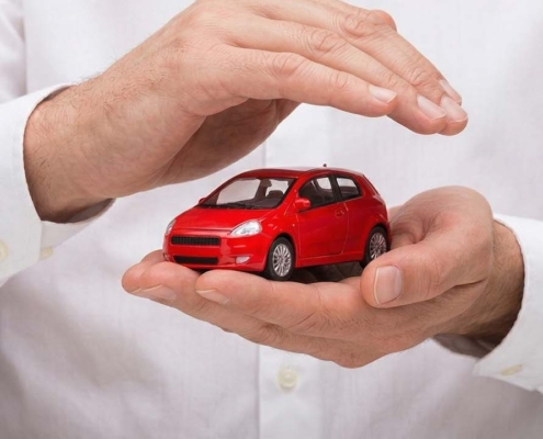 Copertura assicurativa RC Auto con Eramo & associati