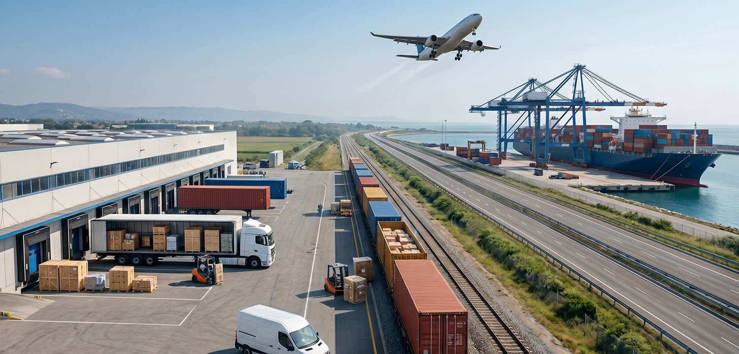 Polizze trasporti per imprese offerte da Eramo & associati Polizze trasporti per imprese offerte da Eramo & associati