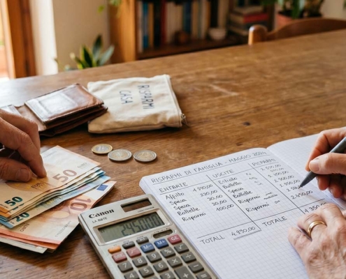 Soluzioni di risparmio e investimento con Eramo & associati