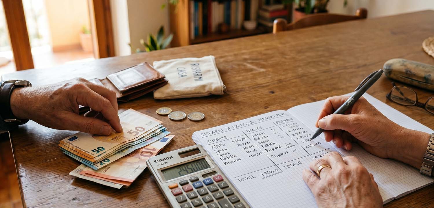 Soluzioni di risparmio e investimento con Eramo & associati