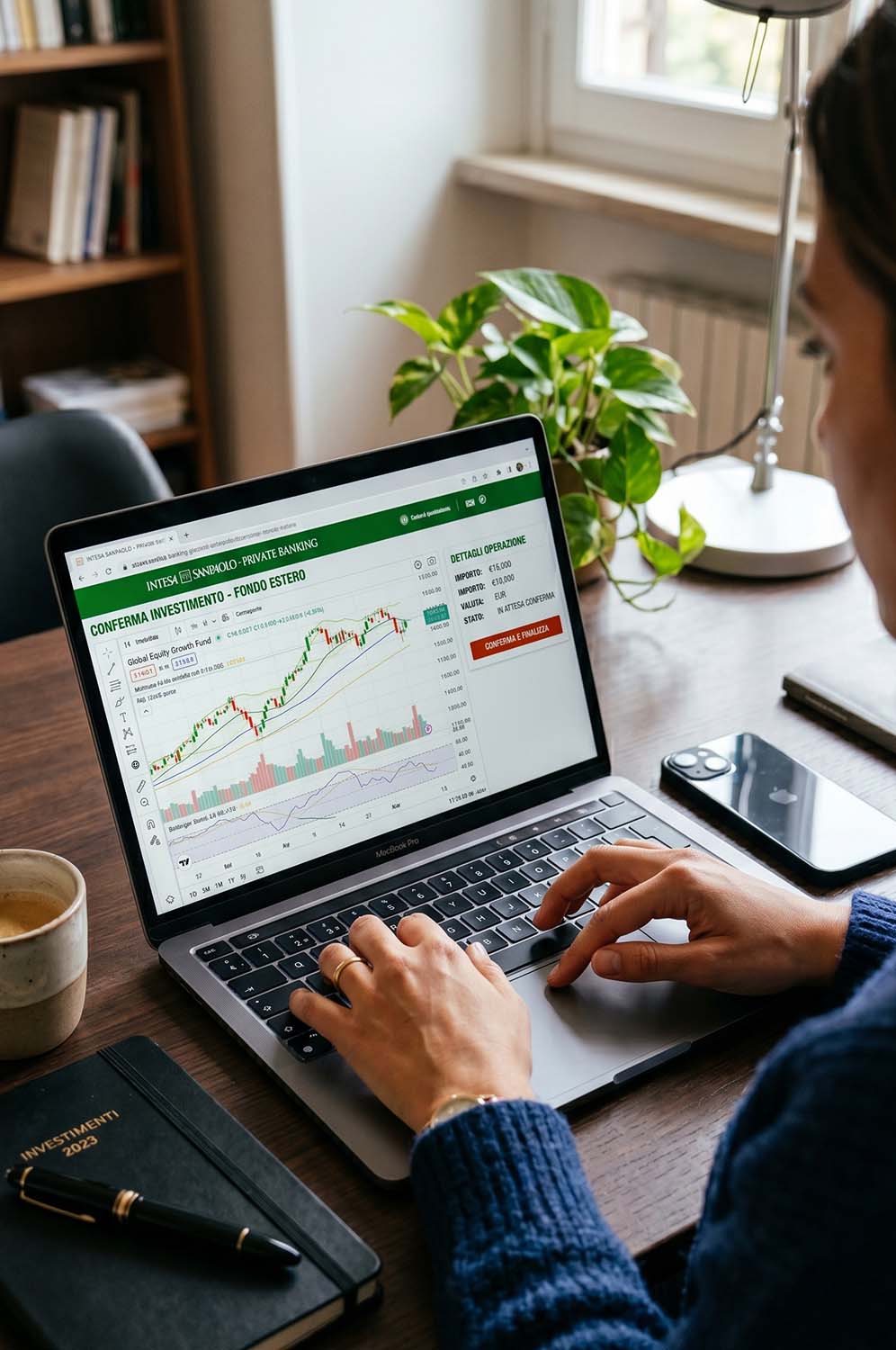 Soluzioni di risparmio e investimento con Eramo & associati Soluzioni di risparmio e investimento con Eramo & associati
