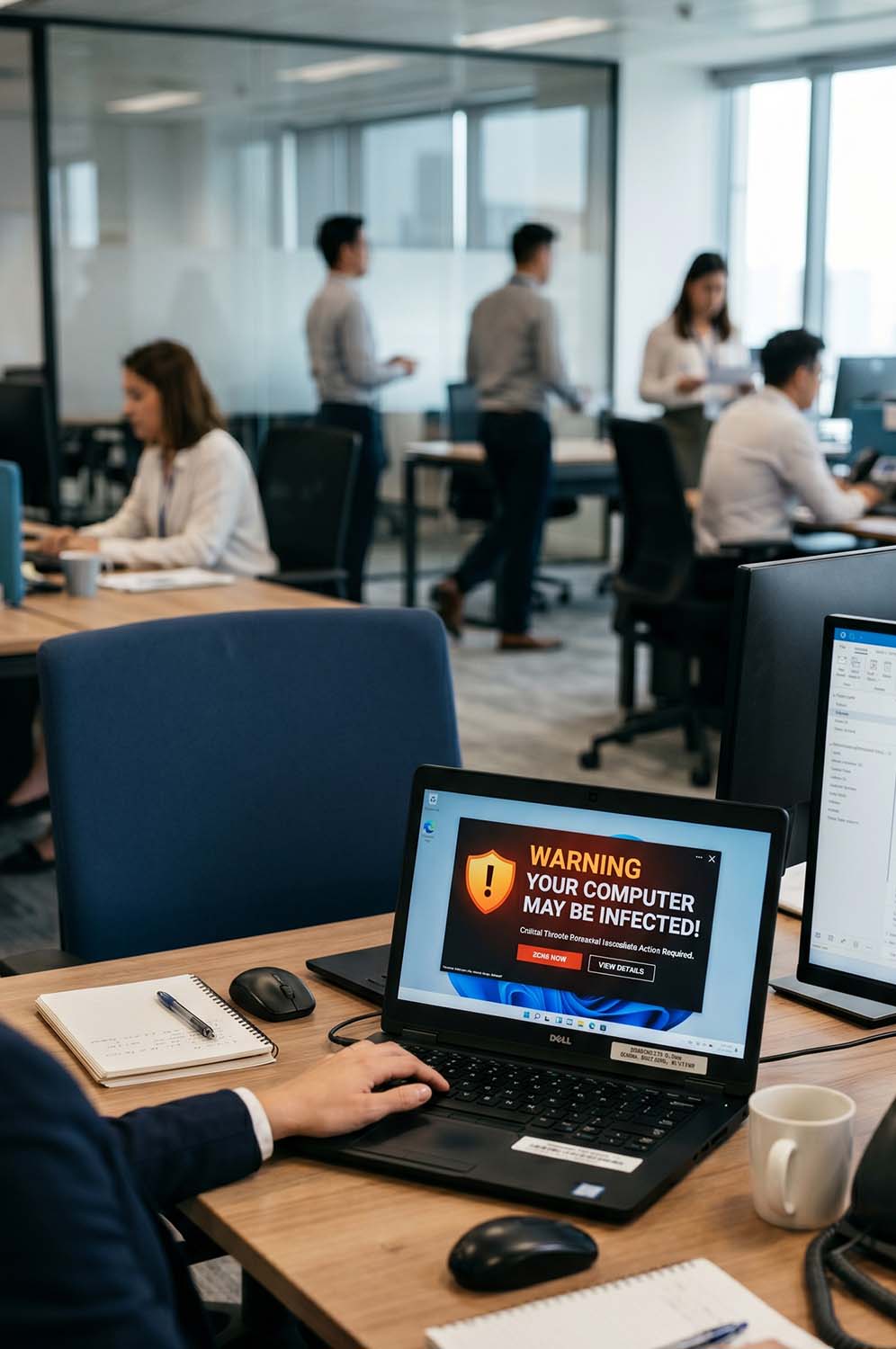 Polizze contro il Cyber Risk fornite da Eramo & associati Polizze contro il Cyber Risk fornite da Eramo & associati
