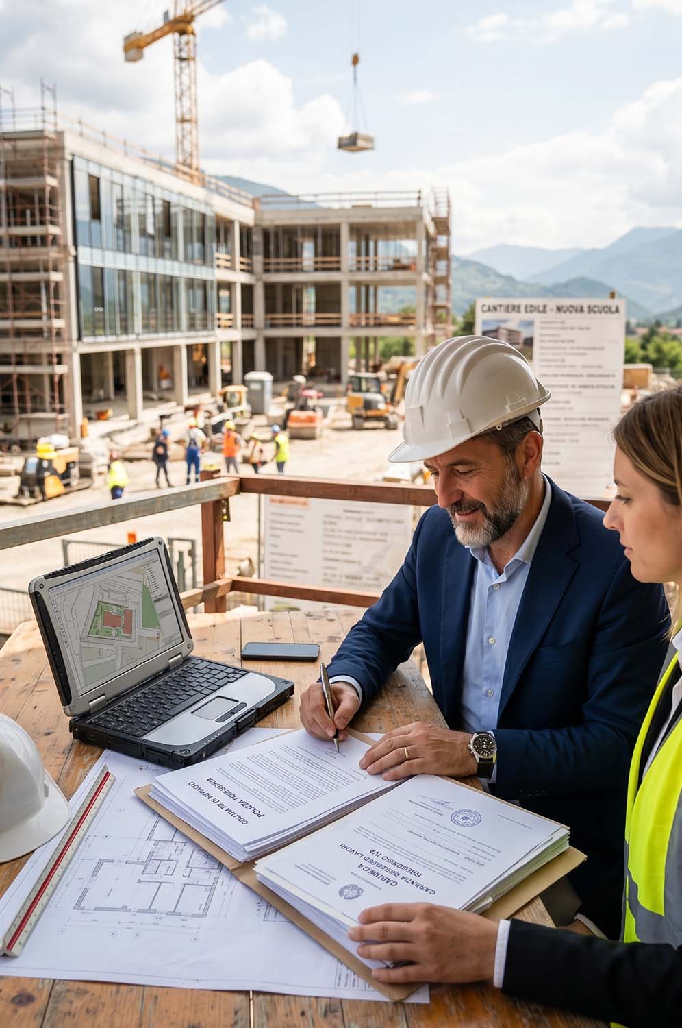 Garanzia e polizze fidejussioni per imprese di Eramo & associati Garanzia e polizze fidejussioni per imprese di Eramo & associati