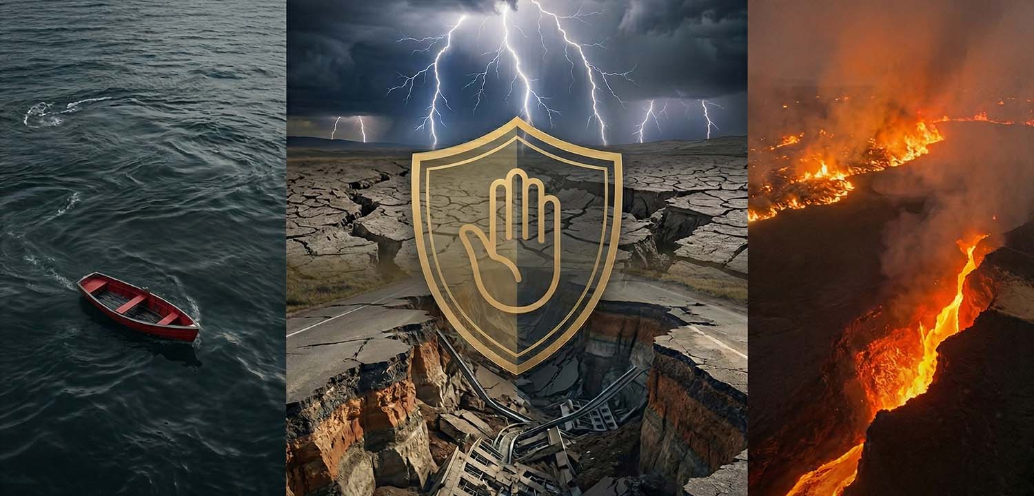 Polizze per rischi catastrofali – Cat-Nat di Eramo & associati Polizze per rischi catastrofali - Cat-Nat di Eramo & associati