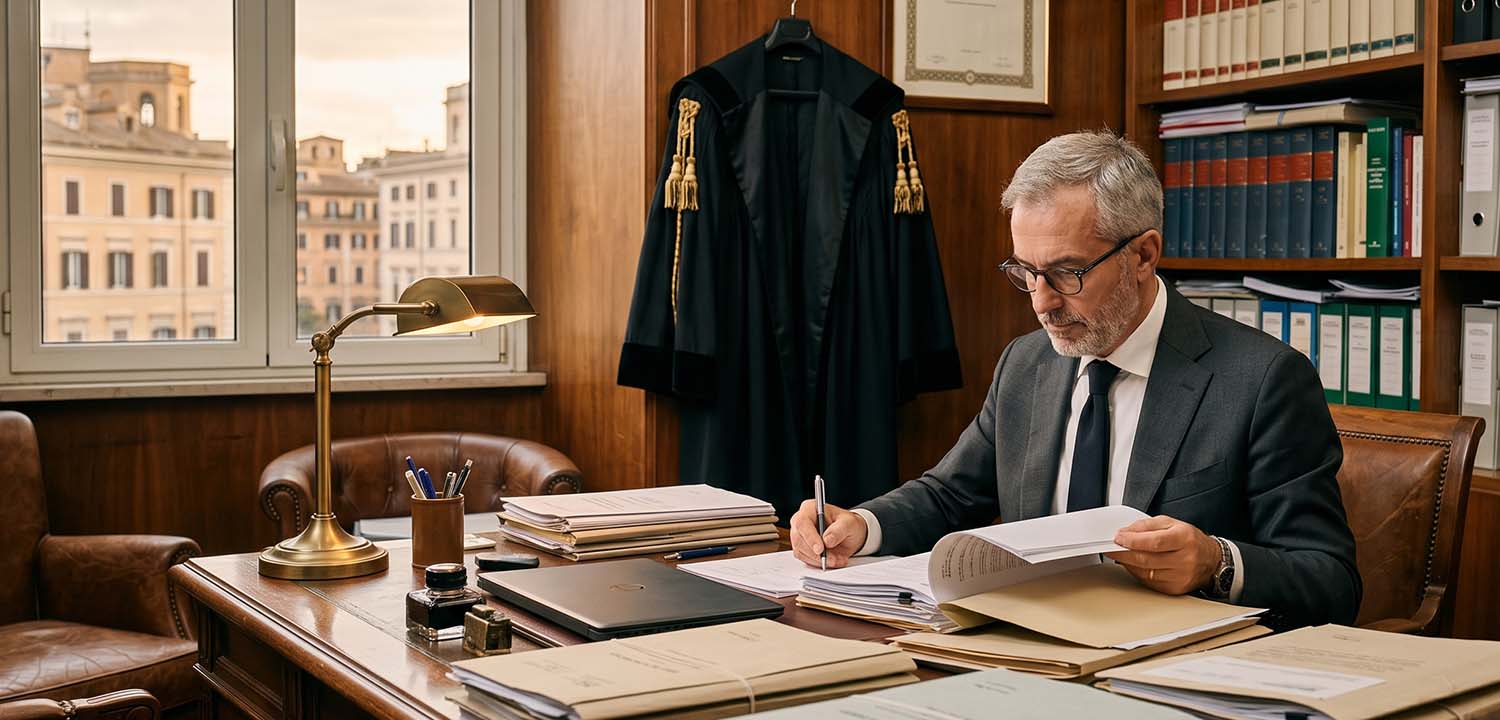 Assicurazione RC professionale fornita da Eramo & associati