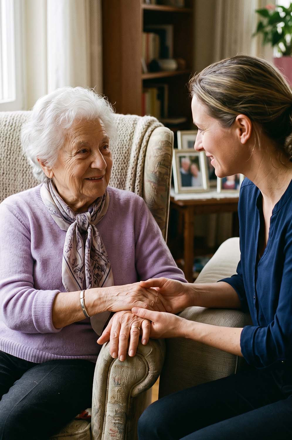 Polizze LTC (Long Term Care) proposte da Eramo & associati Polizze LTC (Long Term Care) proposte da Eramo & associati